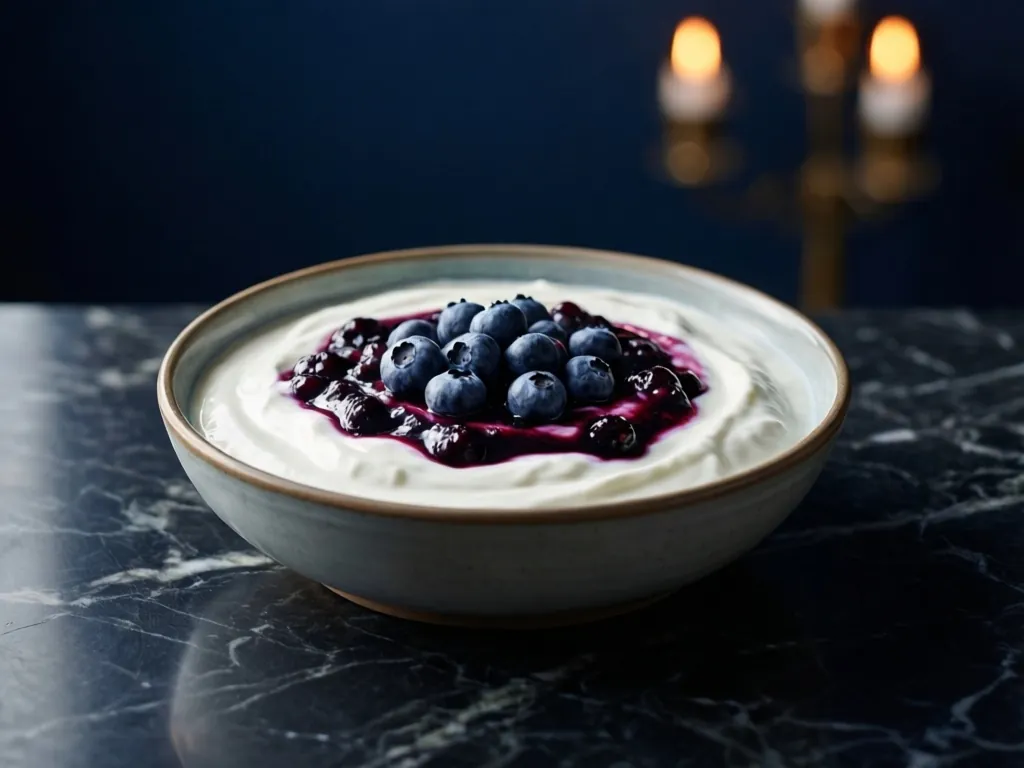 Greek Yogurt: com'è il sapore