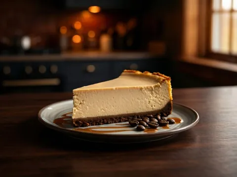Flavorah Irish Cream: so sieht der Geschmack aus