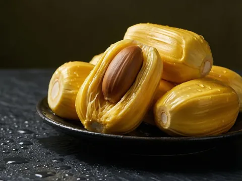 Flavorah Jackfruit: so sieht der Geschmack aus