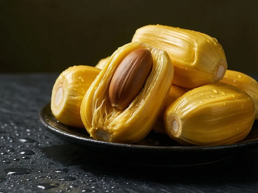 Jackfruit: así es el sabor