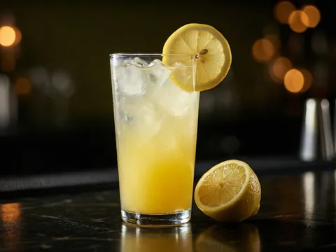 Flavorah Lemonade: so sieht der Geschmack aus