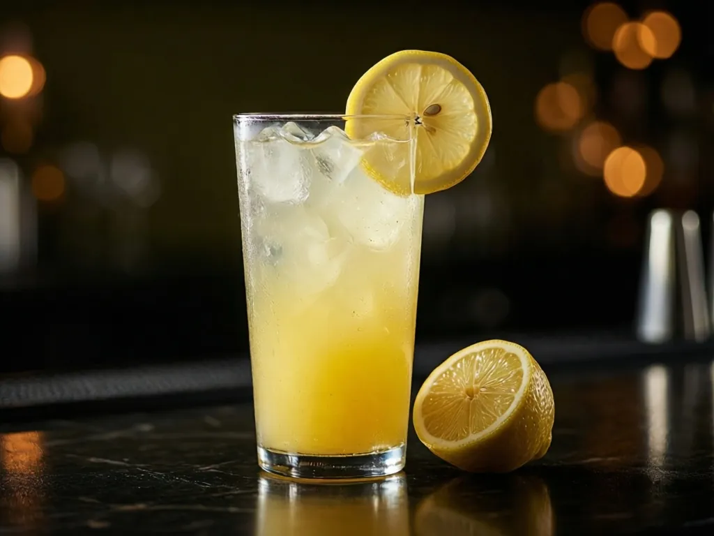 Lemonade: com'è il sapore
