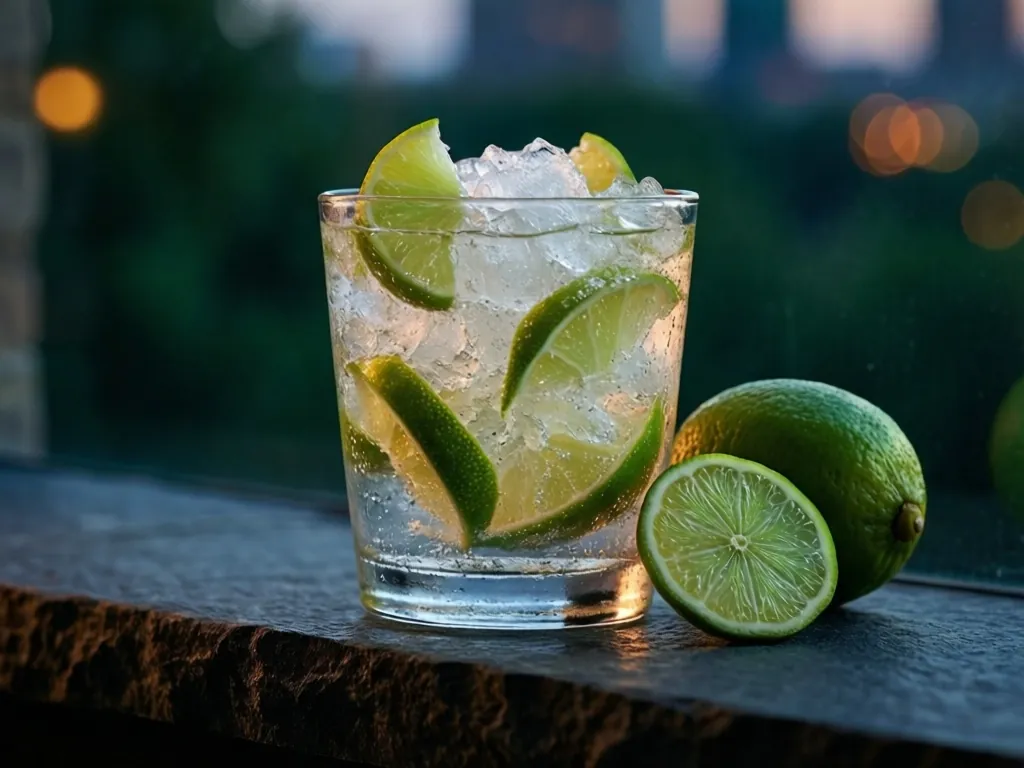 Lime: so sieht der Geschmack aus