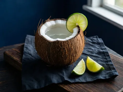 Flavorah Lime Wedge: so sieht der Geschmack aus