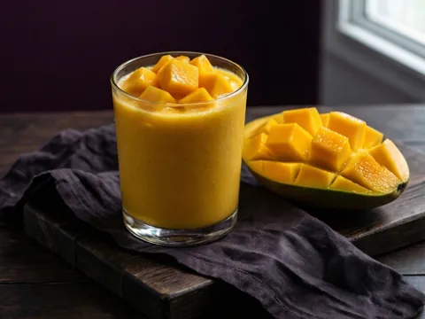 Flavorah Mango: so sieht der Geschmack aus