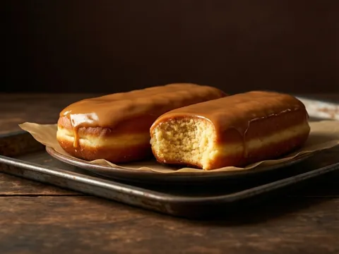 Flavorah Maple Bar: so sieht der Geschmack aus