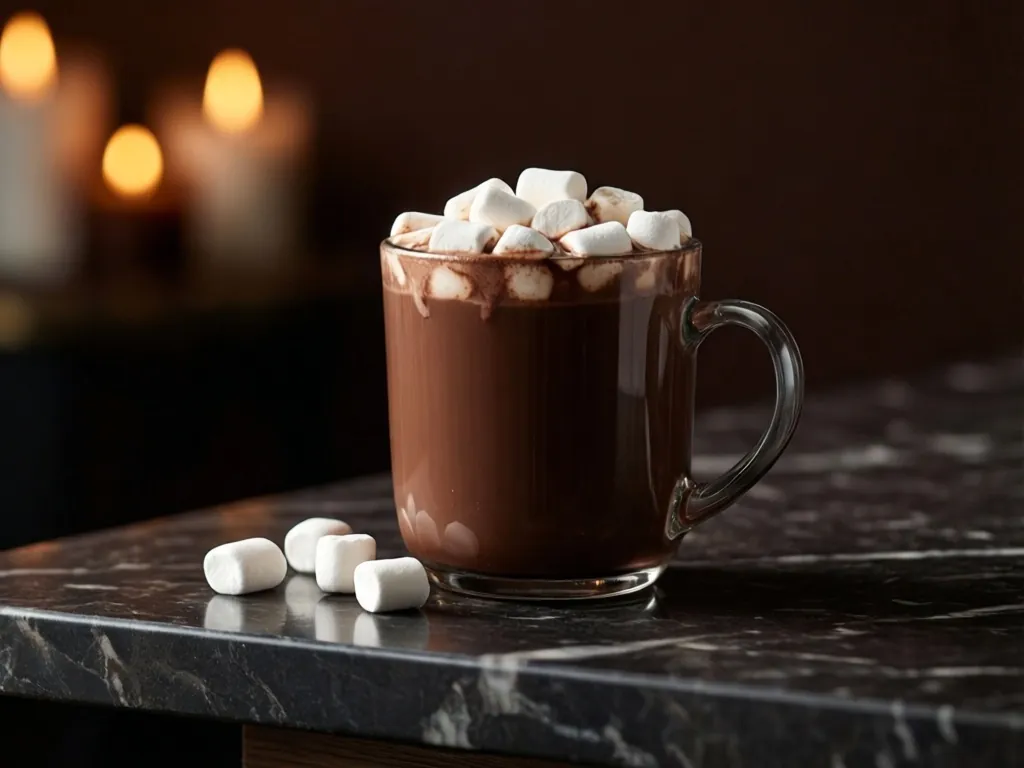 Marshmallow: com'è il sapore