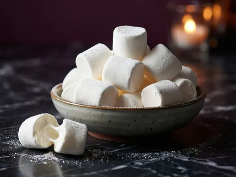 Flavorah Marshmallow Vanilla: so sieht der Geschmack aus