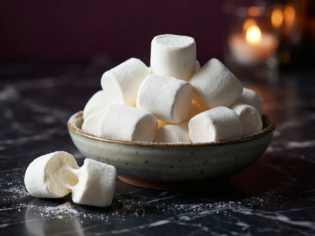 Marshmallow Vanilla: com'è il sapore