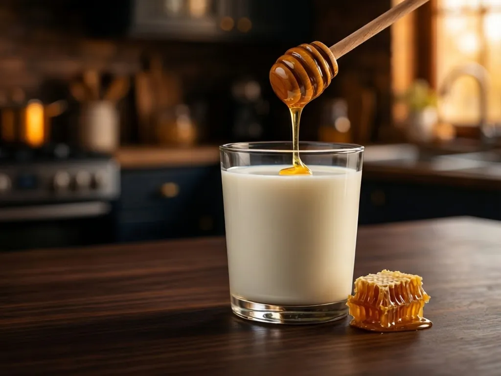 Milk and Honey: com'è il sapore