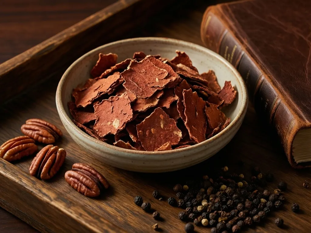Red Burley: así es el sabor