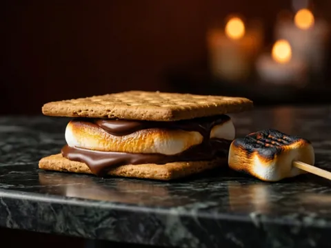 Flavorah Smore: so sieht der Geschmack aus