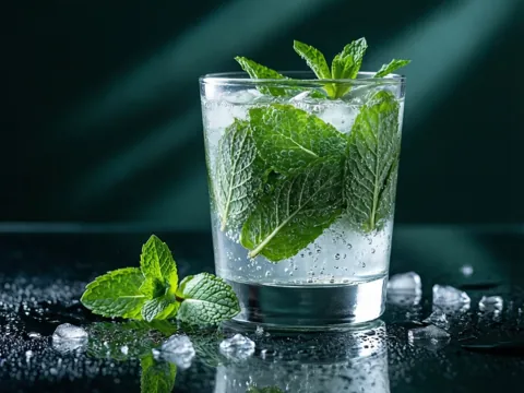 Flavorah Spearmint: so sieht der Geschmack aus
