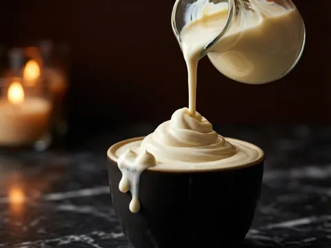 Flavorah Sweet Cream: so sieht der Geschmack aus