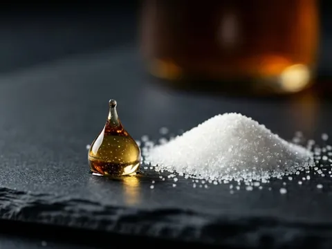 Flavorah Sweetness: so sieht der Geschmack aus