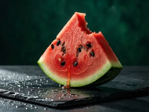 Flavorah Watermelon: so sieht der Geschmack aus