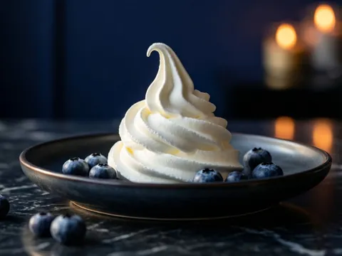 Flavorah Whipped Cream: so sieht der Geschmack aus
