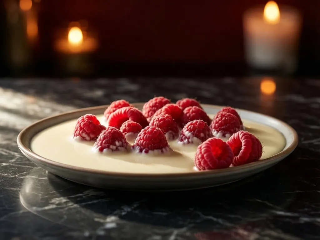 White Chocolate: so sieht der Geschmack aus