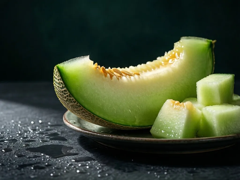 Wild Melon: com'è il sapore