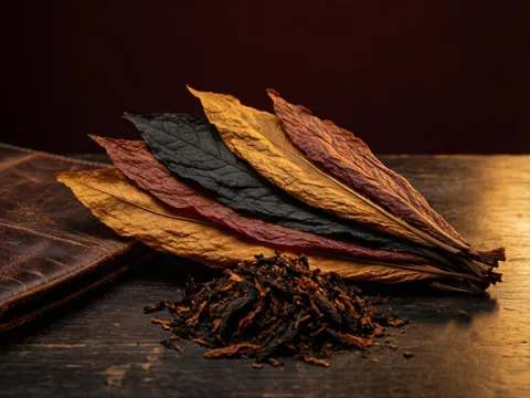 FlavourArt 7 Leaves Ultimate (7 Foglie): así es el sabor