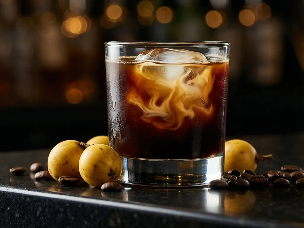 Amarula Kenya Creamy Coffee: así es el sabor