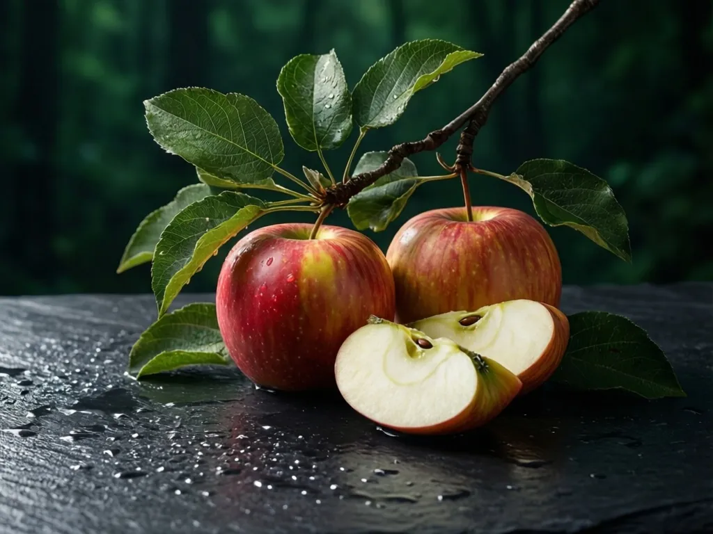 Apple: así es el sabor