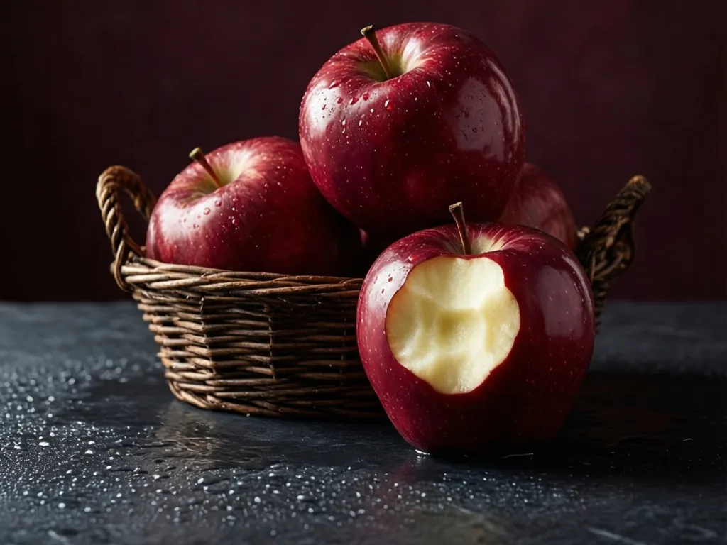 Apple (Stark): así es el sabor