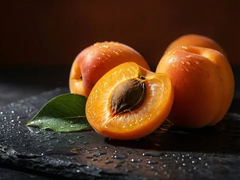 FlavourArt Apricot (Armenia, Albicocca): así es el sabor