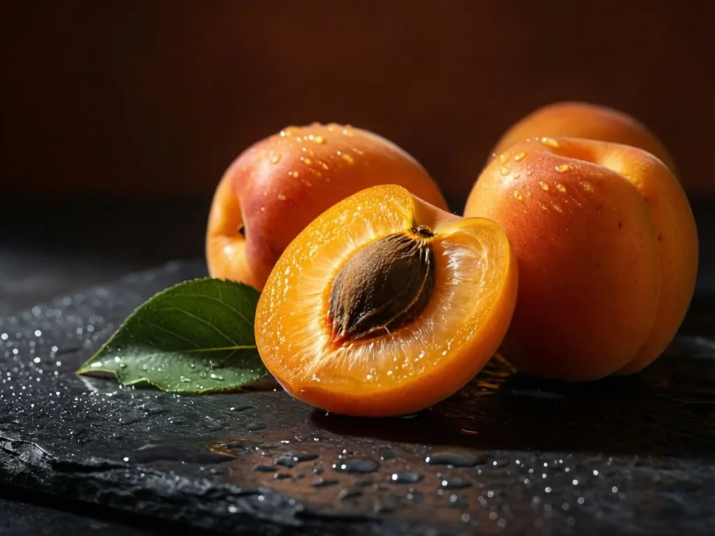 Apricot (Armenia, Albicocca): así es el sabor