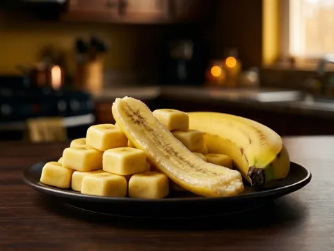 FlavourArt Banana Candy: así es el sabor