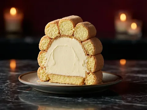 FlavourArt Bavarian Cream (Crema Bavarese): así es el sabor