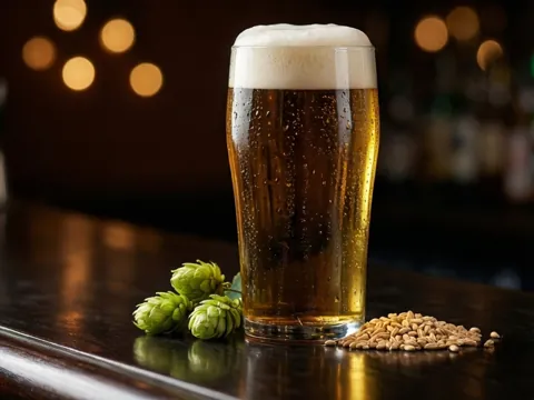 FlavourArt Beer: así es el sabor