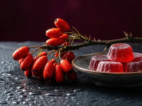 FlavourArt Berberis: así es el sabor