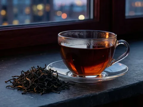 FlavourArt Black Tea: así es el sabor
