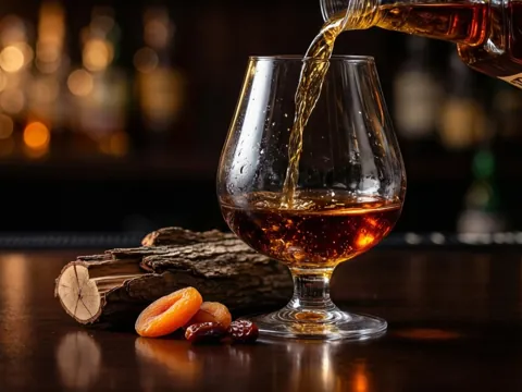 FlavourArt Brandy: así es el sabor