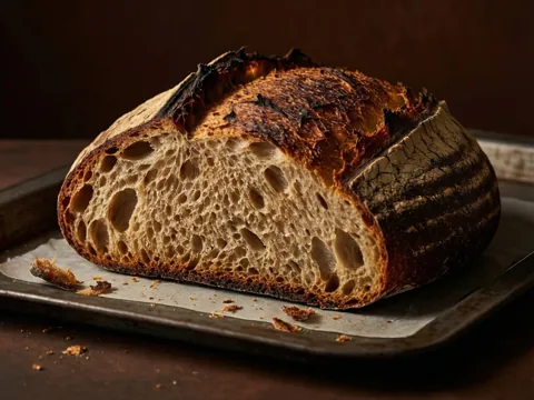 FlavourArt Bread Crust: así es el sabor