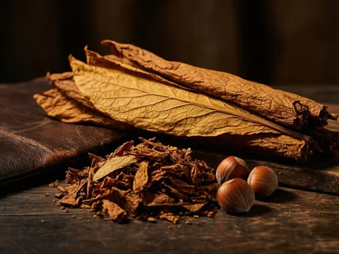 FlavourArt Burley: así es el sabor