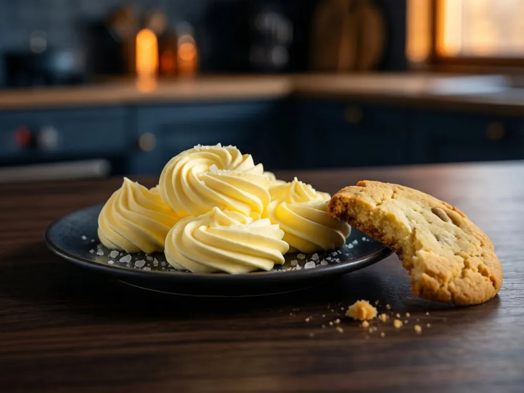 Butter: así es el sabor