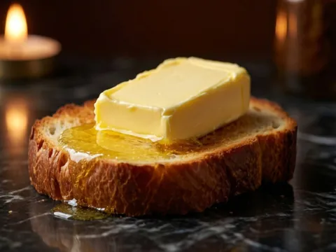 FlavourArt Butter (Burro): así es el sabor