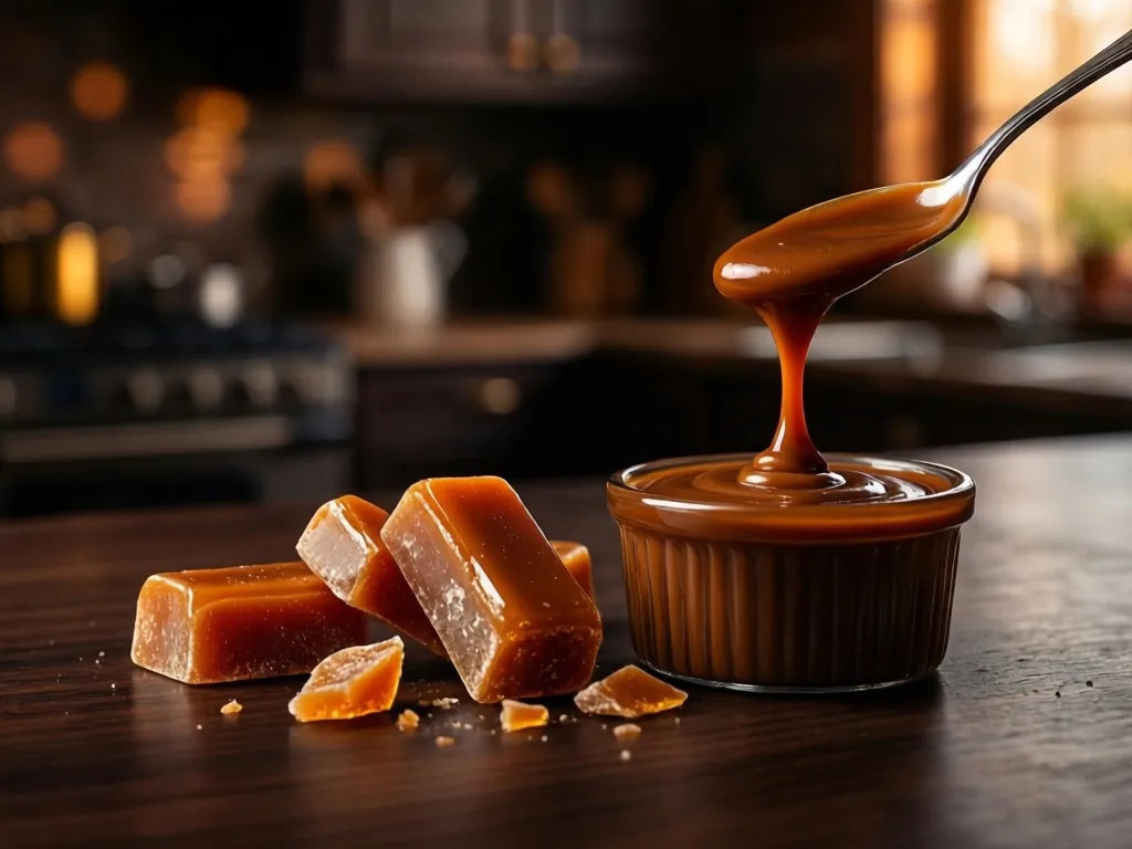 Butterscotch: com'è il sapore