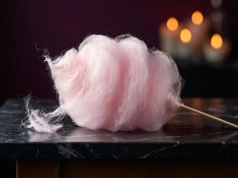 FlavourArt Candyfloss (UK Blends): así es el sabor
