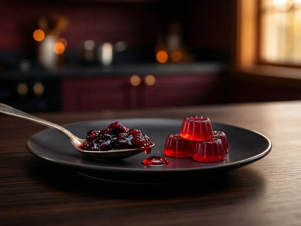 Candy/Jammy Wizard: así es el sabor
