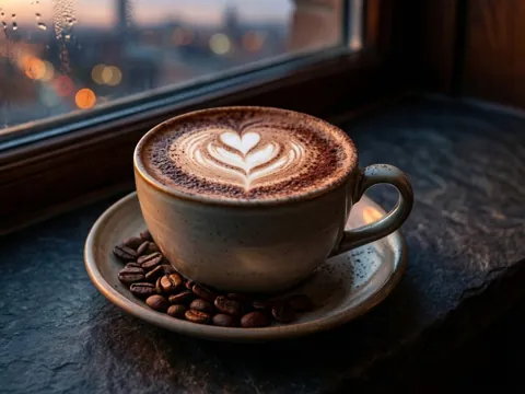 FlavourArt Cappuccino (Italian Relax): así es el sabor