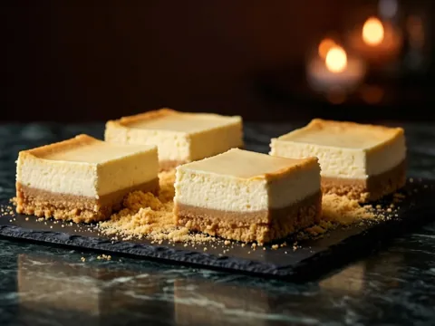 FlavourArt Cheesecake Olympus: así es el sabor