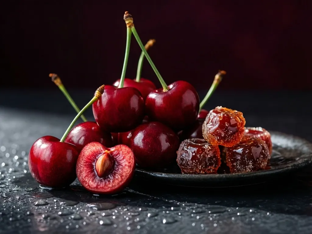 Cherry (Cerise, Ciliegia): com'è il sapore