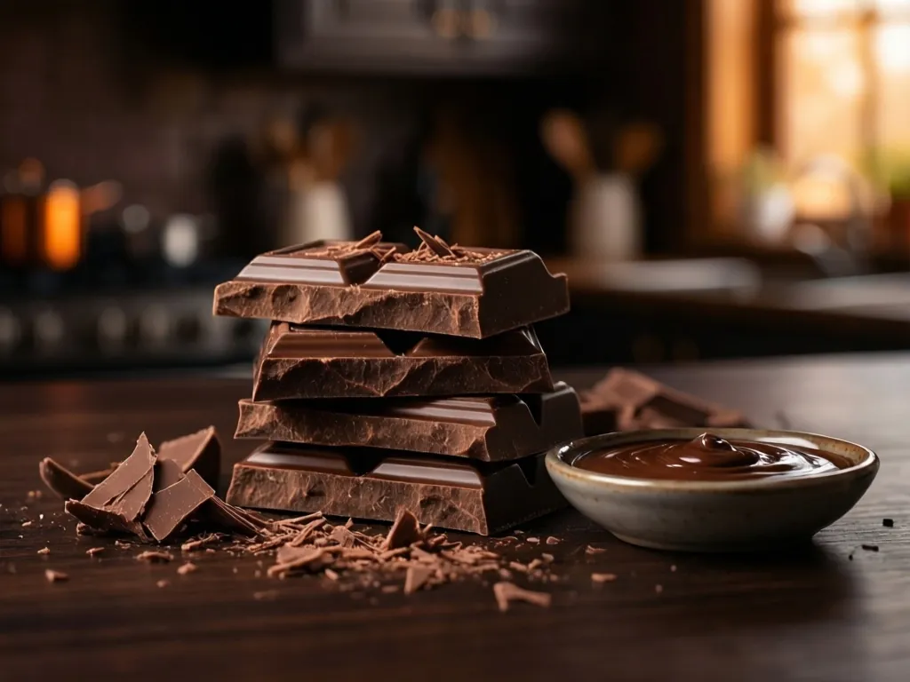 Chocolate: com'è il sapore