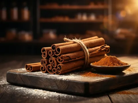 FlavourArt Cinnamon (Ceylon, Cannella): así es el sabor
