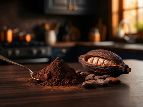 FlavourArt Cocoa (Cacao): así es el sabor