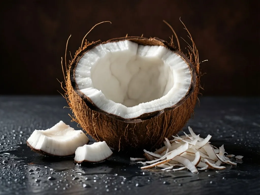 Coconut (Coco, Cocco): com'è il sapore