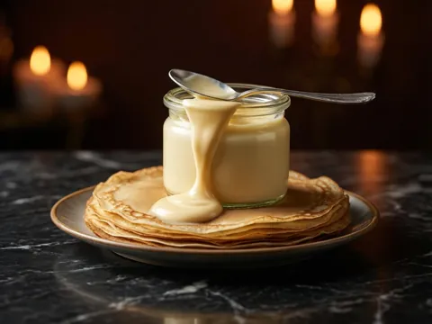 FlavourArt Condensed Milk: así es el sabor